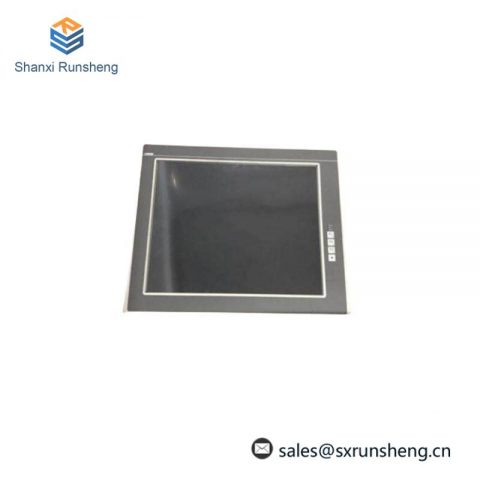 LENZE EL9800 EP8GAP71300P6M90XX-00C6901404W System Screen: Advanced Industrial Display for Precision Control