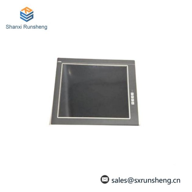 LENZE EL9800 EP8GAP71300P6M90XX-00C6901404W System Screen: Advanced Industrial Display for Precision Control