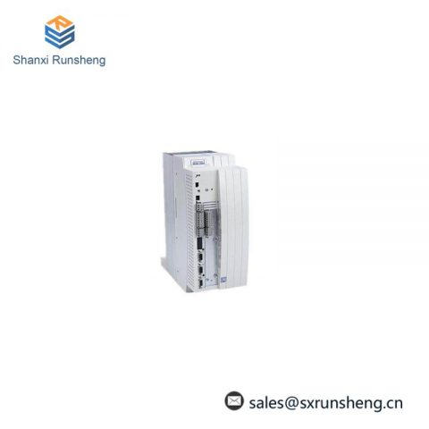 LENZE EVS9324-EP Servo Position Controller: Precise Control for Industrial Automation