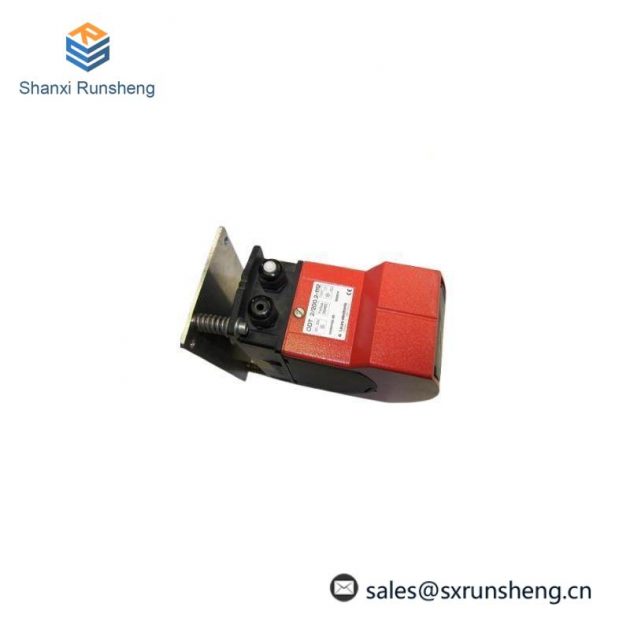 LEUZE DDLS 50125768 - High Precision Photoelectric Sensor for Industrial Automation