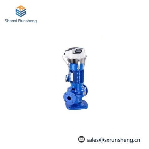 LOWARA SV206N07M Centrifugal Pump, by leading Manufacturer, Advanced Technology