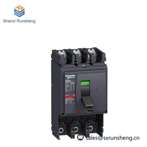 Schneider LV432414 +LV432081 Compact Automation Module