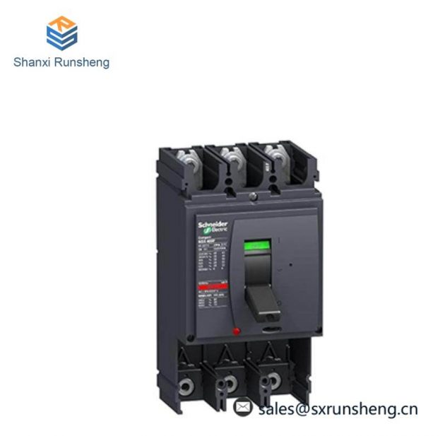Schneider LV432414 +LV432081 Compact Automation Module