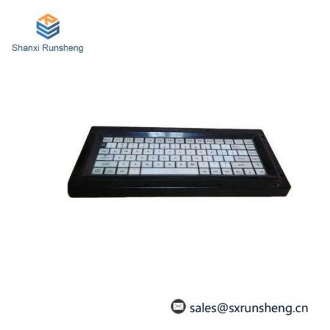 MATRIX 83PKB - 83PKB-SM Touch Keyboard Unit, Industrial Control Equipment