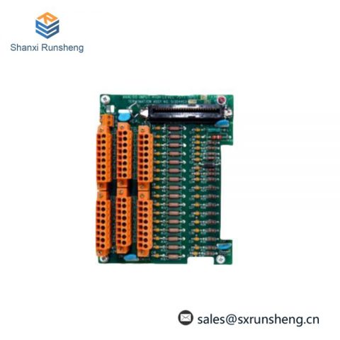 Honeywell MC-TAIH04 51305900-175 - Advanced TPS Process Manager I/O Module