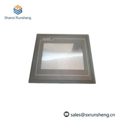 MCGSTPC7062K Touch Screen - Industrial Control Solutions
