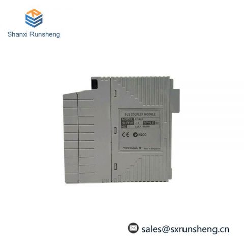 MECS EXT-2 Industrial Automation Communication Module