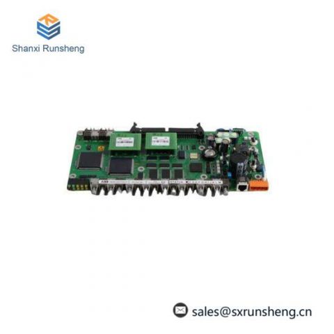 MECS UTX-1000A High Precision Industrial Controller for Process Automation