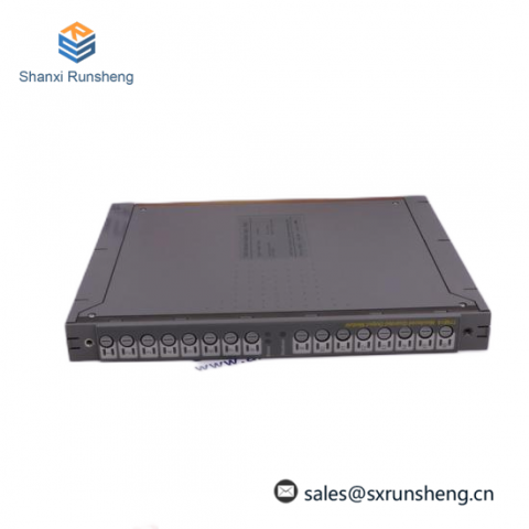 MELTAL MT1102-02-00 MS3101-00-00 MS3102-01-00: Advanced Industrial Control System Module