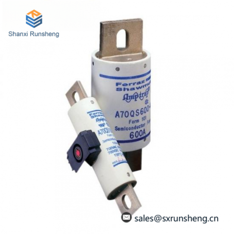 Mersen A70QS400-4 High Speed Semiconductor, Mersen, A70QS400-4, Power Electronics