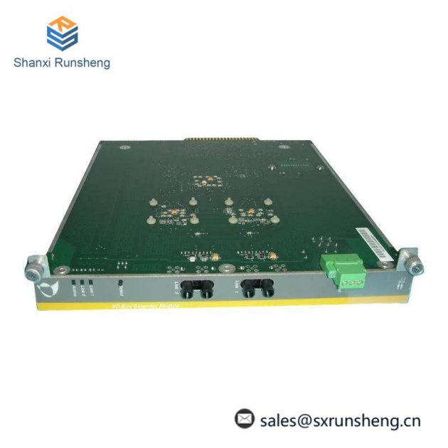 METSO A413222 Control Module