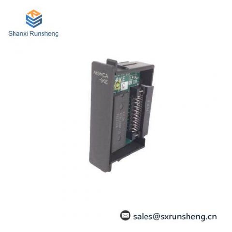 Mitsubishi A1SMCA-8KE Memory Card - Reliable Industrial Storage Solution