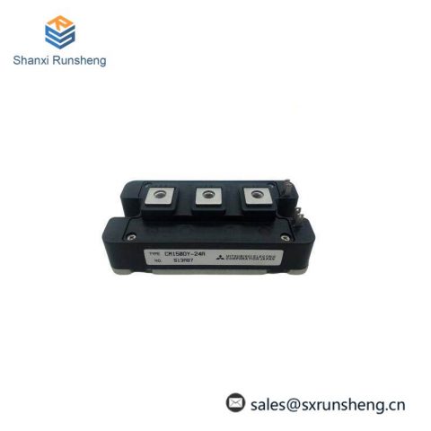 Mitsubishi CM150DY-24A Supply Power Module: Efficient, Reliable Power Source for Industrial Applications