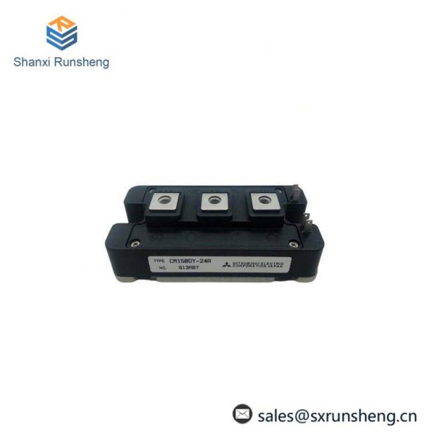 Mitsubishi CM150DY-24A Supply Power Module: Efficient, Reliable Power Source for Industrial Applications