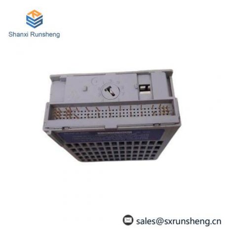 Mitsubishi FXEOS01 I/OTM Electrical Over Speed Trip, Advanced Safety Solution