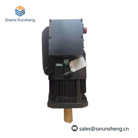 Mitsubishi HA-LFS11K2 Servo Motor: High Precision Control for Industrial Automation