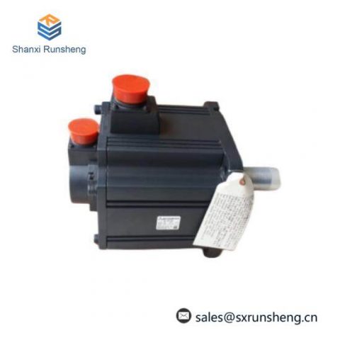 Mitsubishi HC-SFS5024BK Servo Motor: Precision Control for Industrial Automation