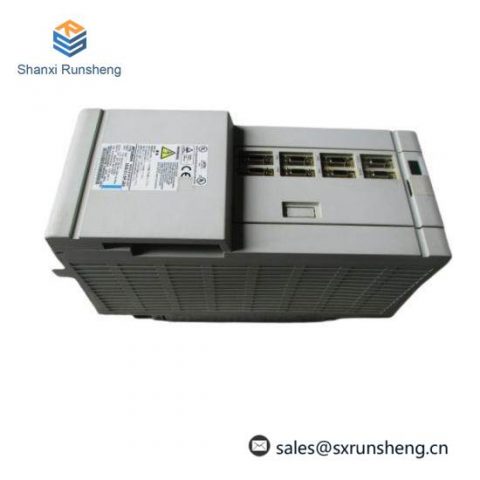 Mitsubishi MDS-C1-SP-260 Servo Drive: Advanced Control for Industrial Automation