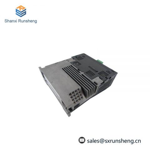 Mitsubishi MR-J2S-500B4 Digital AC-Servo Motor Drive