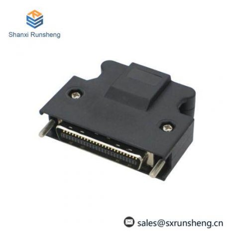 Mitsubishi MR-J3CN1 Servo Amplifier Connector