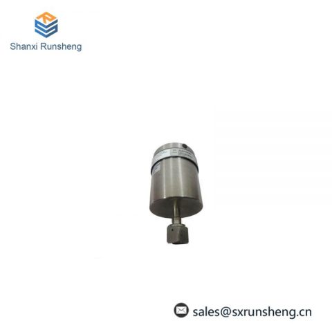 MKS Instruments 628B11TBE1B Baratron Capacitance Manometer, Precision Measurement Solution