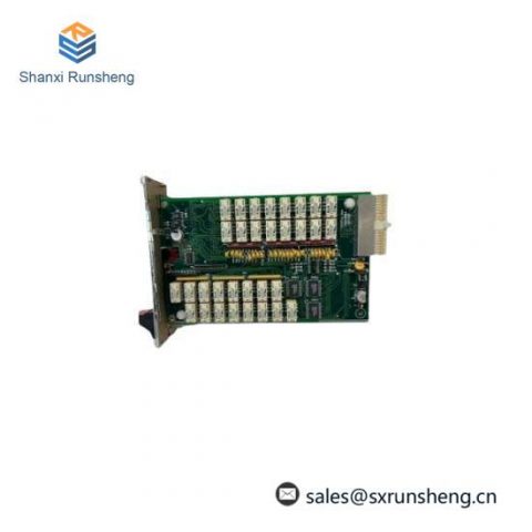 MKS CDN500-19 0190-07970 INTERLOCK MODULE - Safety & Automation Solutions