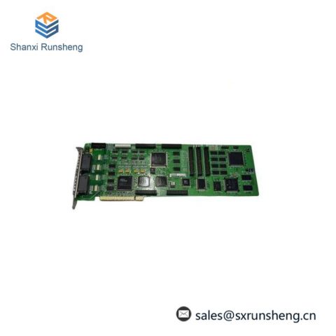 MMCC-BDP081PNA Motion Controller Board: Precision & Efficiency in Industrial Automation