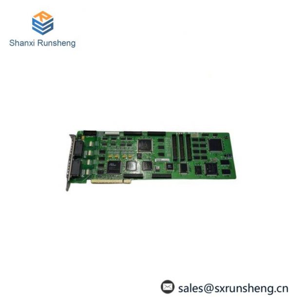 MMCC-BDP081PNA Motion Controller Board: Precision & Efficiency in Industrial Automation