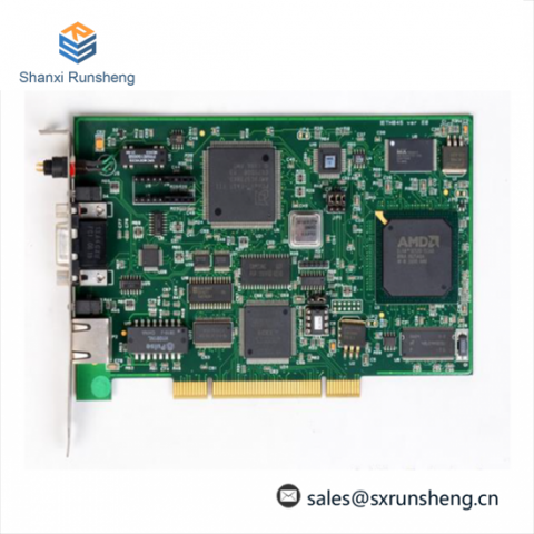 MOLEX PCU2000ETH Ethernet PCU Module for Industrial Automation