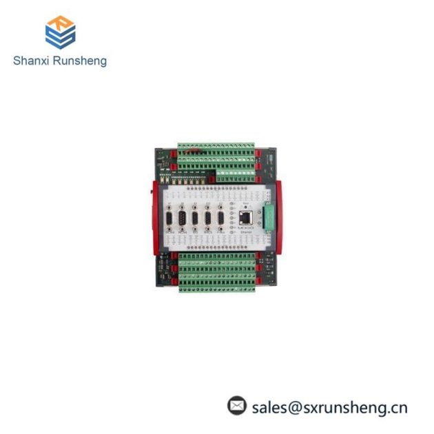 MOOG SM23165D High Precision Servo Valve for Industrial Automation