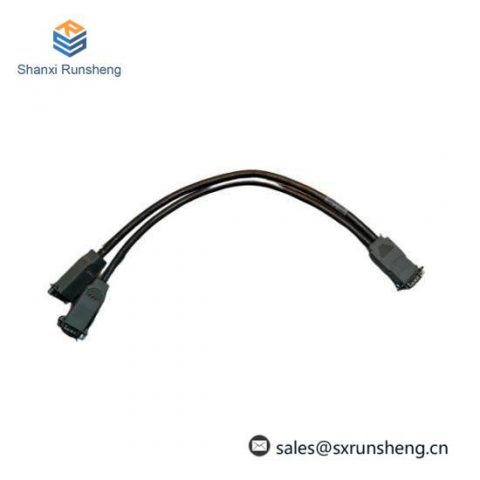 Moore 16137-215 COMMUNICATION CABLE, Robust Industrial Communication Solution