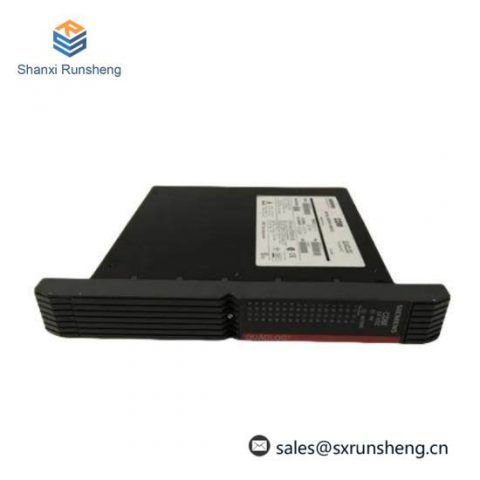 Moore 16809-41/5 QLCDM024DCBAN - Critical Discrete Module