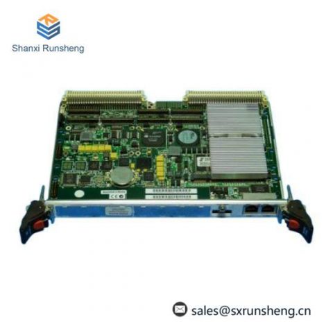 MOTOROLA 01-W3893F-02D Industrial Communication Module