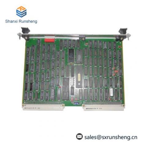 Motorola IPMC761 - New Industrial Control Module