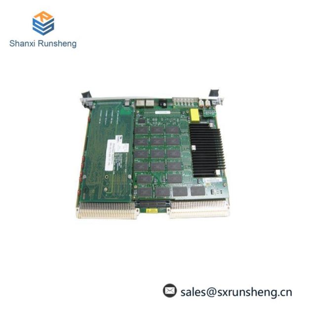Motorola IPMC761 - New Industrial Control Module
