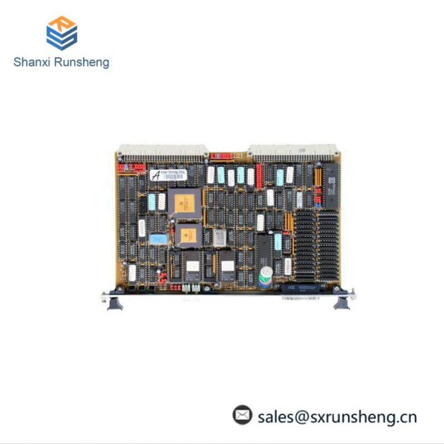 MOTOROLA MVME162-210 Industrial Control Module