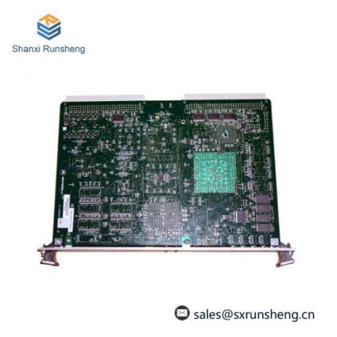 MOTOROLA MVME2432 High-Performance Industrial Control Module
