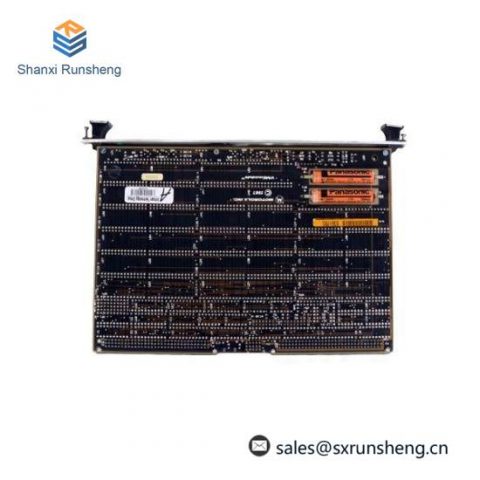 MOTOROLA TMCP700 W33378F - High-Performance Industrial Control Module