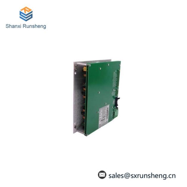 MOX MX603-2007-01 Industrial Ethernet Module