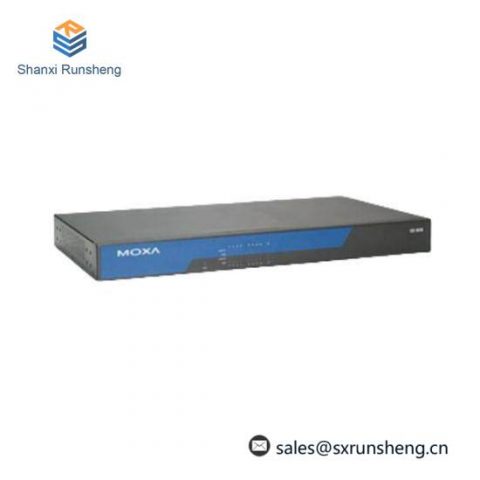 MOXA ioLogik E1210 - Modular IO Solutions for Industrial Automation