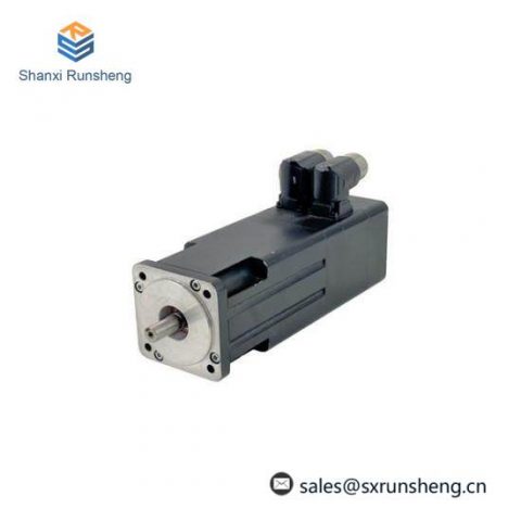 MPL-B230P-VJ74AA Servo Motor by RADISYS, Precision Control Module