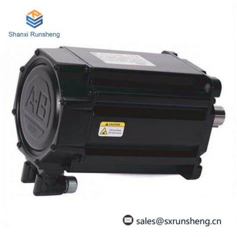 MPL-B680H-MJ72AA PERMANENT MAGNET INDUSTRIAL MOTOR