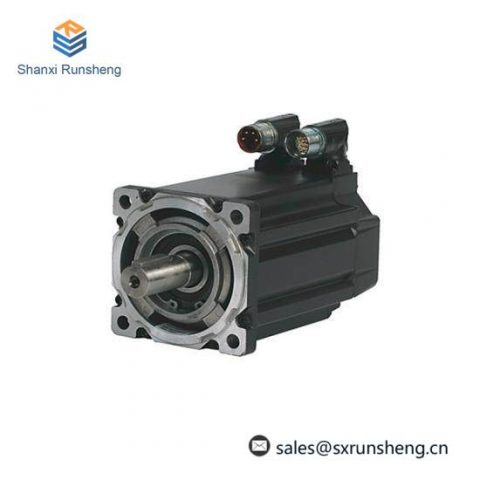 MPM B1652F MJ74AA High-Power Servo Motor - Precision Control for Heavy Industry Applications