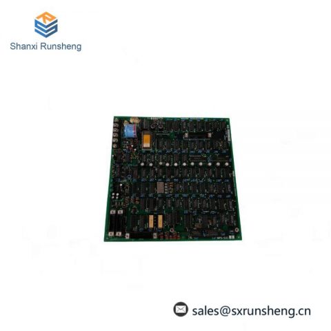 YAMAZAKI MPS-510 I-829037A: Advanced Sequence Control Module