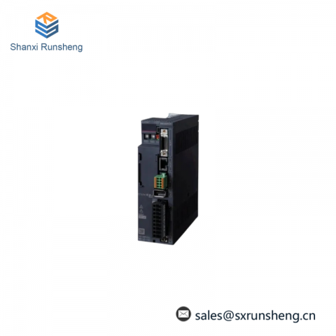 Mitsubishi Electric MR-JE-70C Servo Amplifier, Precision Control for Industrial Automation