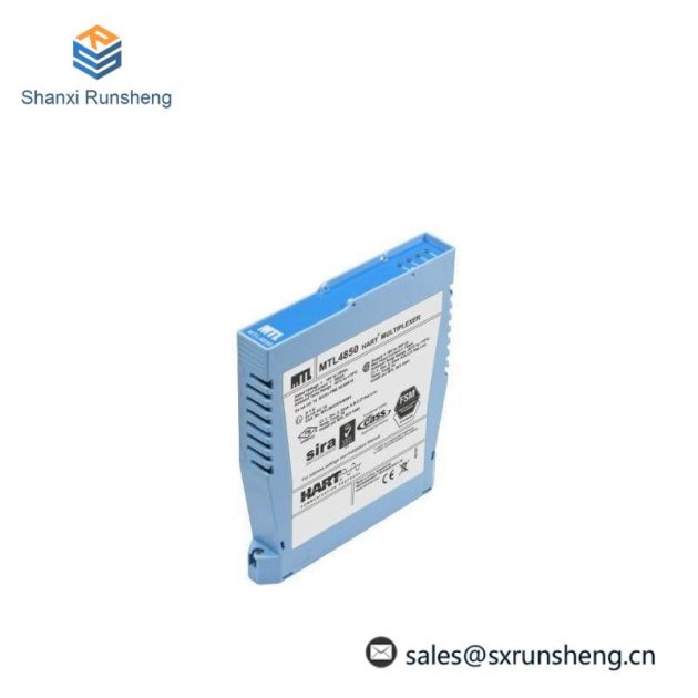 MTL MTL5053 Module Card