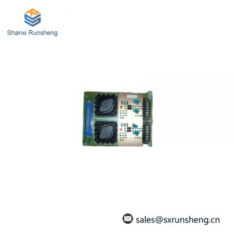 Honeywell MU-TLPA02 PLC Module, 51304467-100, Industrial Control