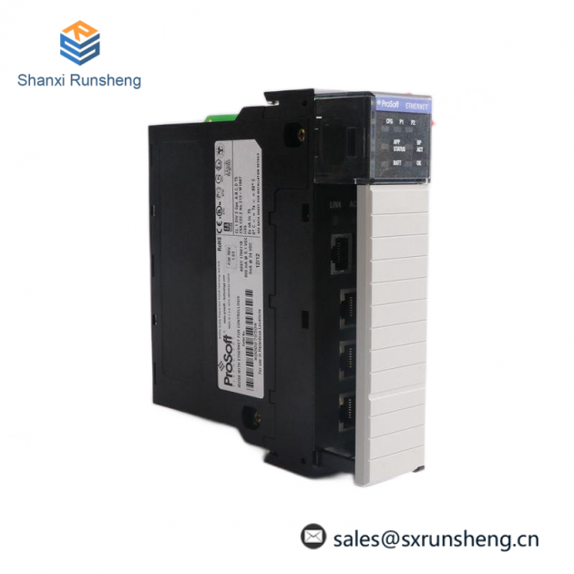 Prosoft MVI71-ADM: Programmable Application Development Module, Enhancing Industrial Control Solutions