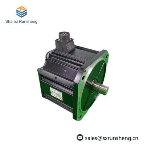 Nachi MFMA552D4V3 AC SERVO MOTOR