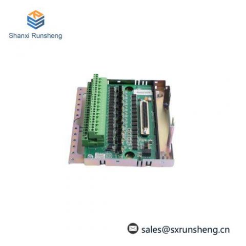 NAI 64SD1-08KRF1-13: High-Performance Industrial Control Module